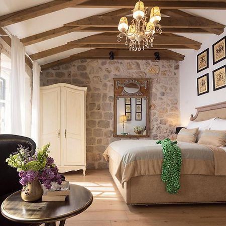 Hotel Vivaldi à Dubrovnik Extérieur photo