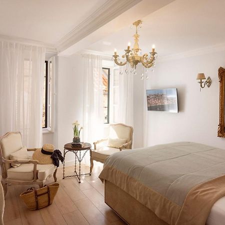 Hotel Vivaldi à Dubrovnik Extérieur photo