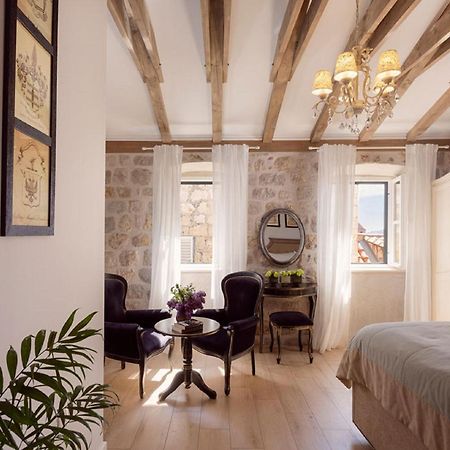 Hotel Vivaldi à Dubrovnik Extérieur photo