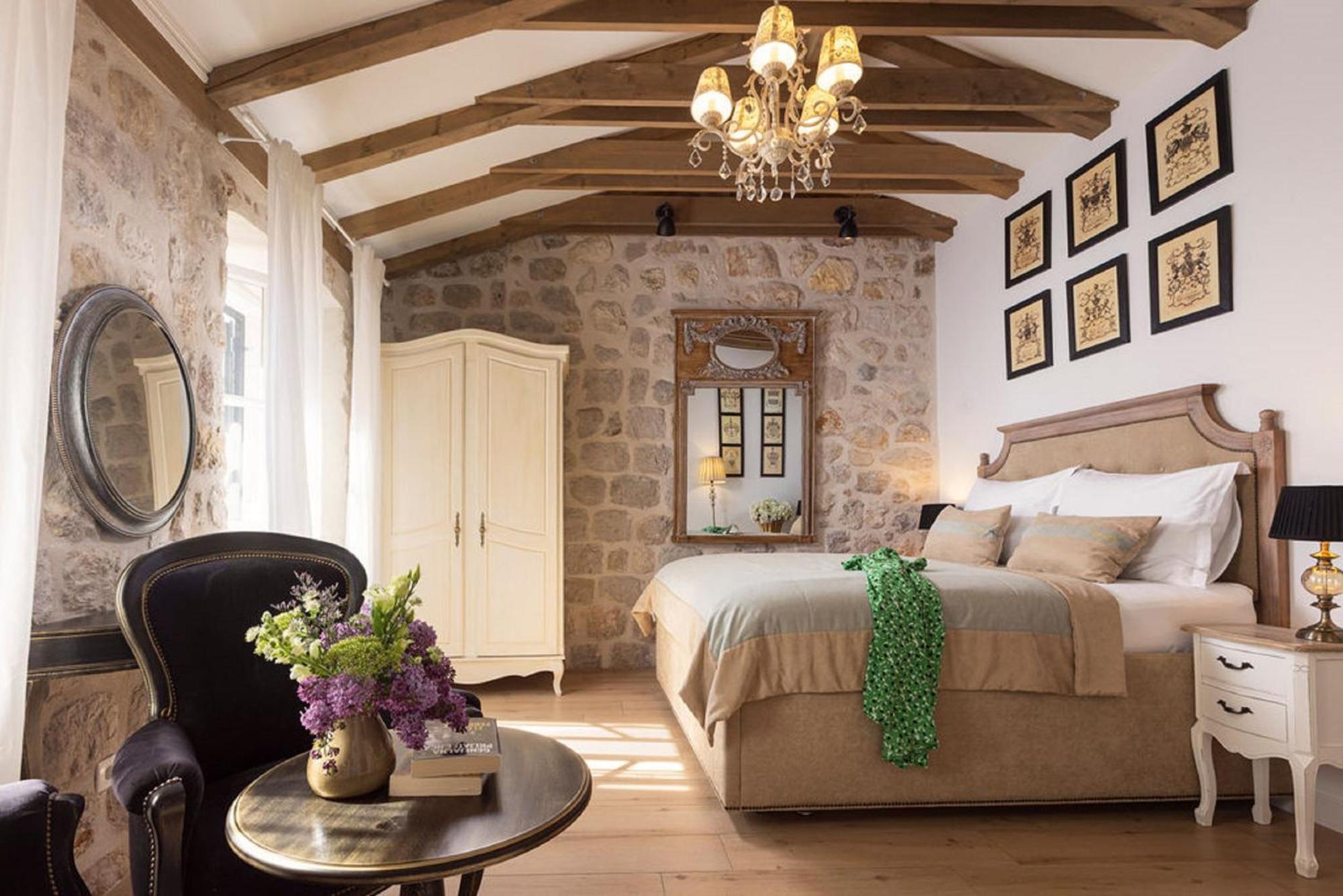 Hotel Vivaldi à Dubrovnik Extérieur photo