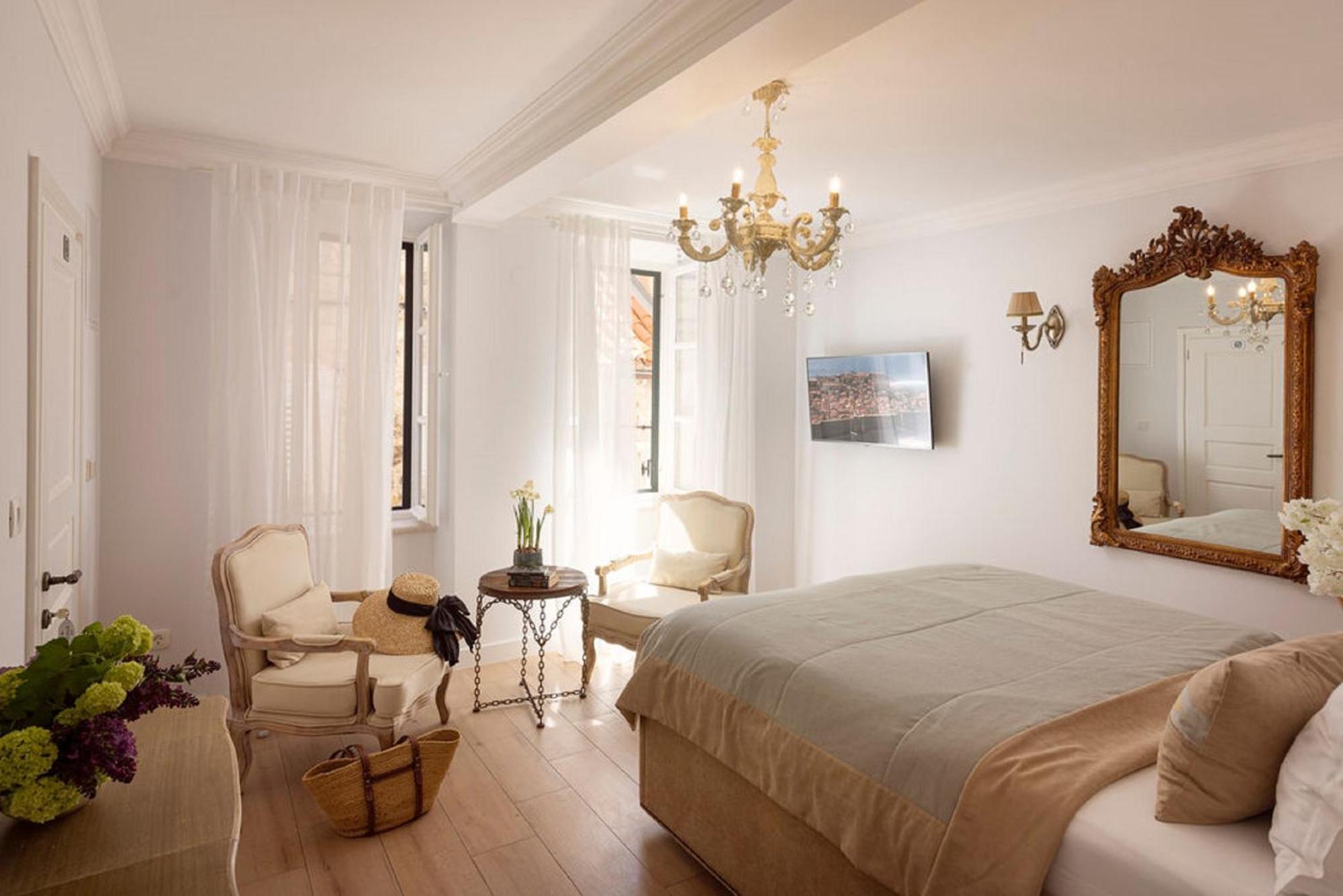 Hotel Vivaldi à Dubrovnik Extérieur photo