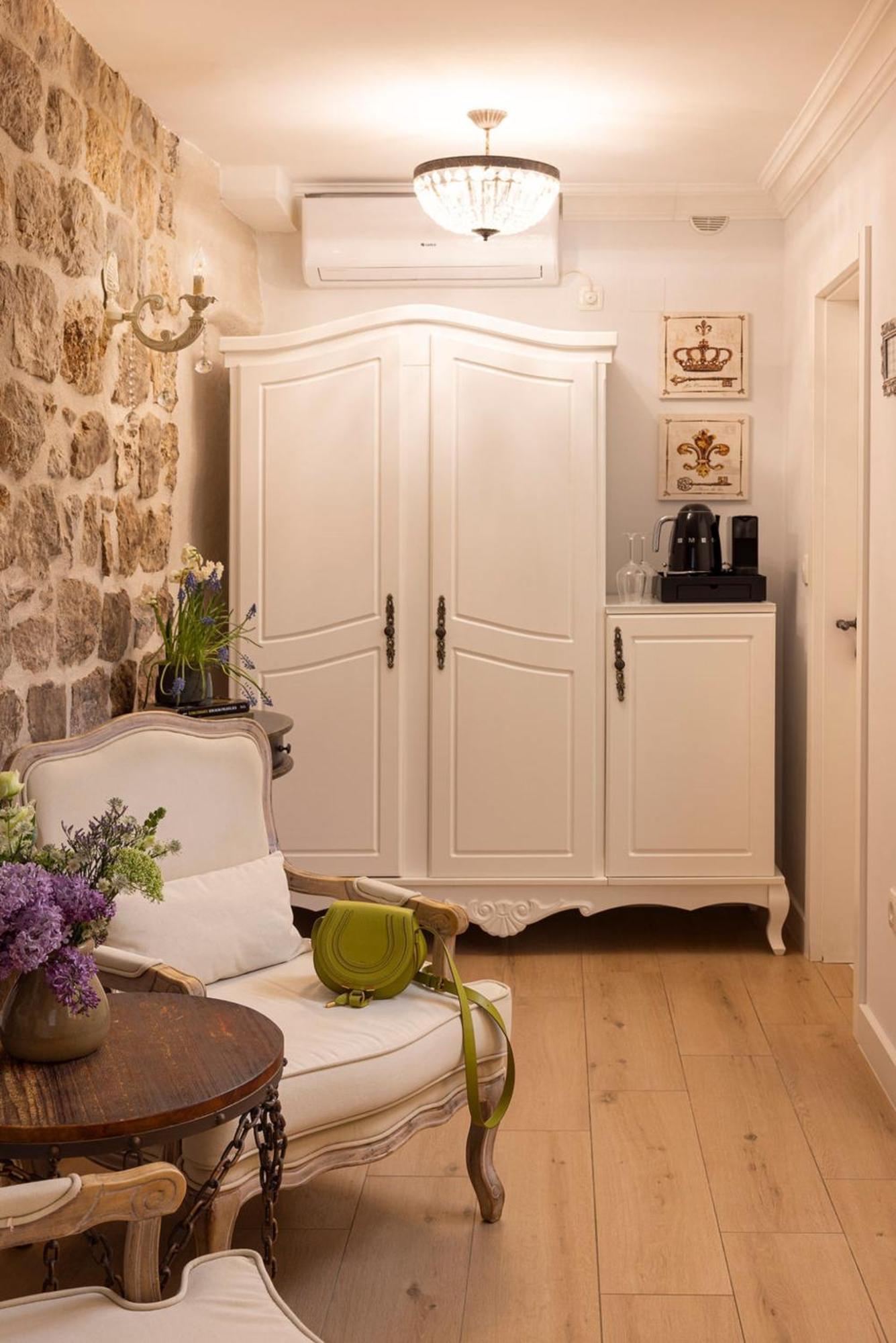 Hotel Vivaldi à Dubrovnik Extérieur photo