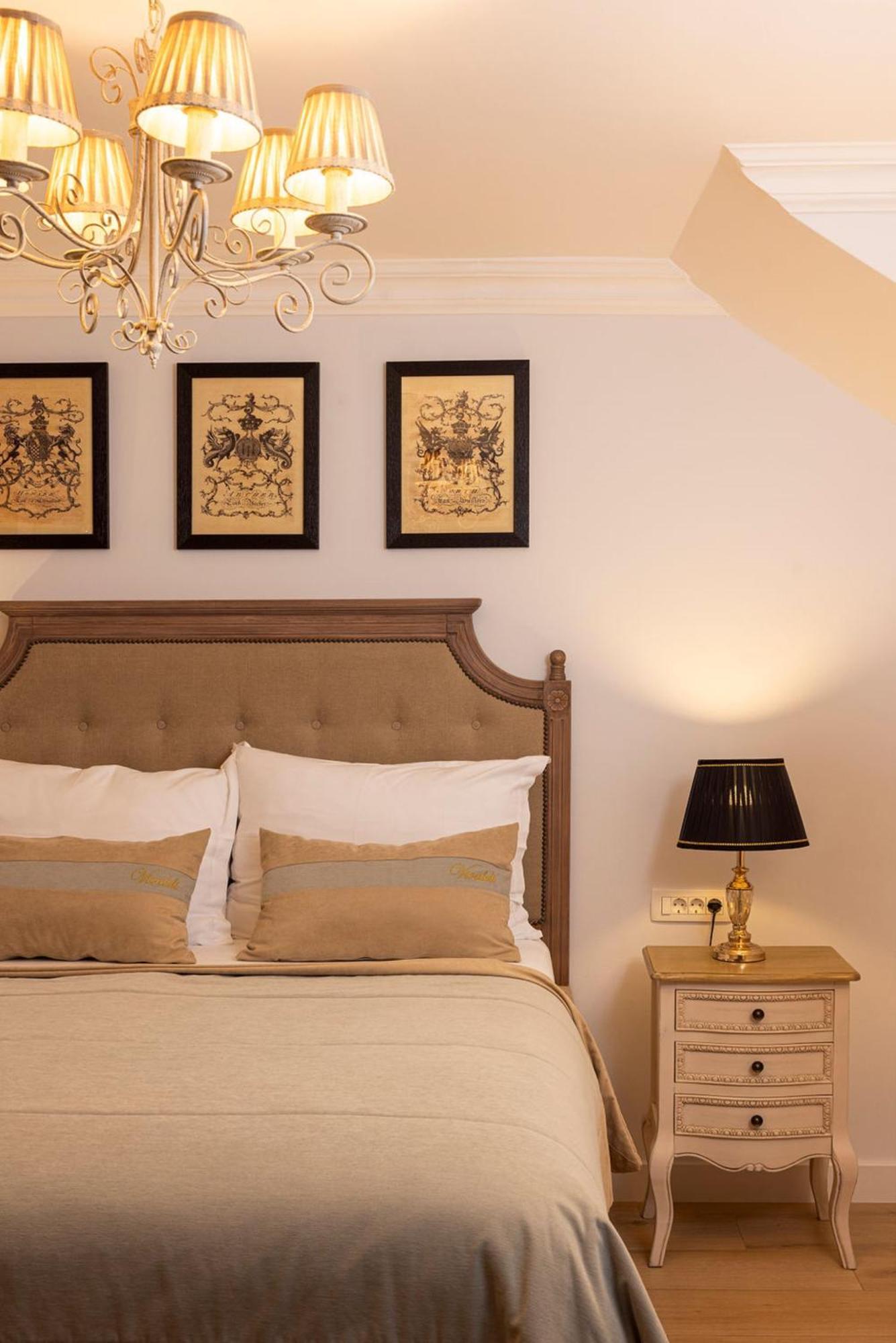 Hotel Vivaldi à Dubrovnik Extérieur photo