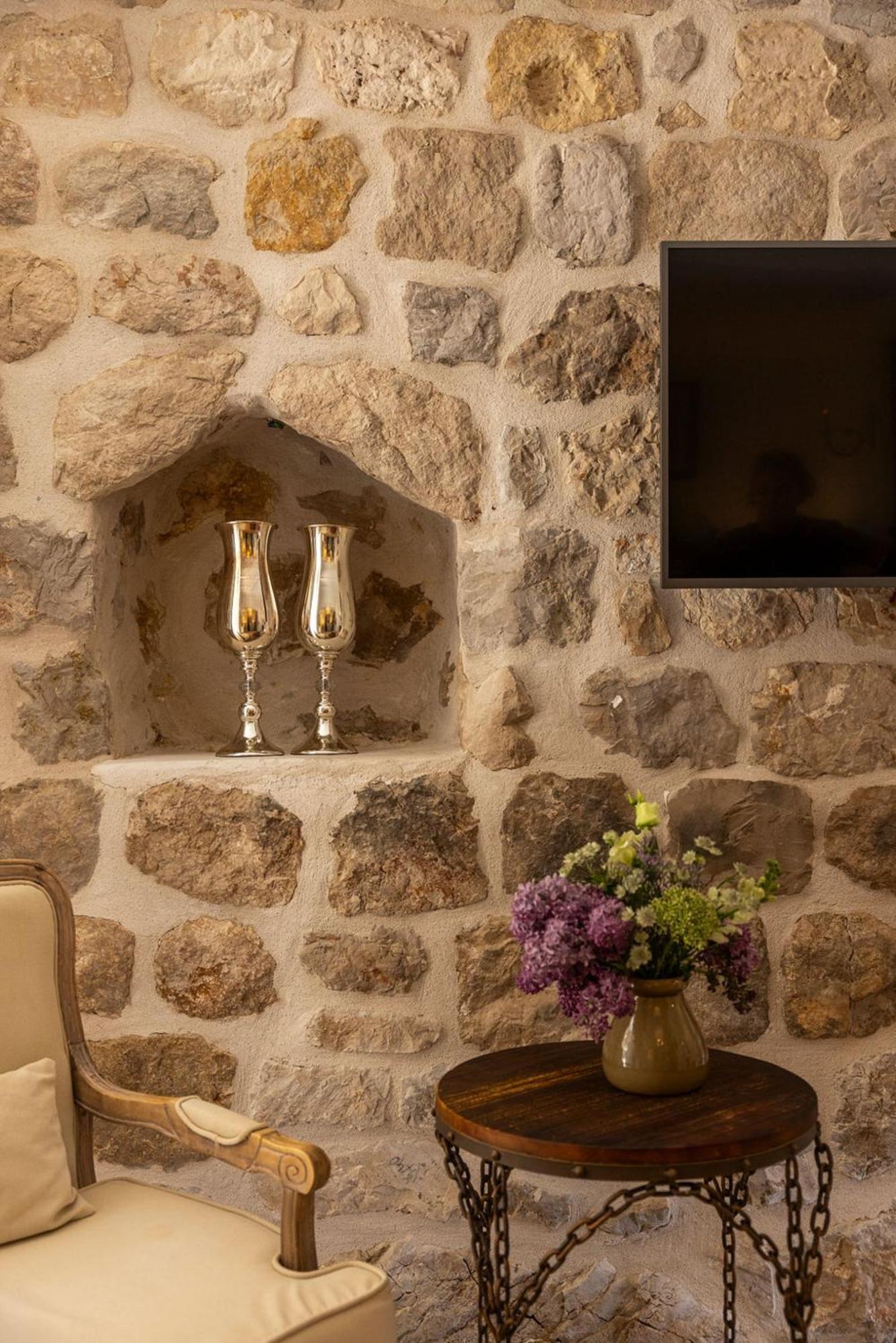 Hotel Vivaldi à Dubrovnik Extérieur photo