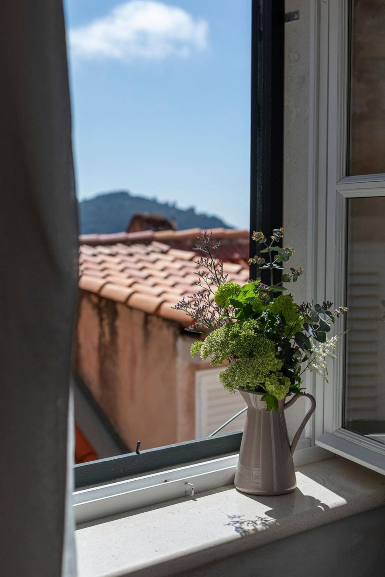 Hotel Vivaldi à Dubrovnik Extérieur photo