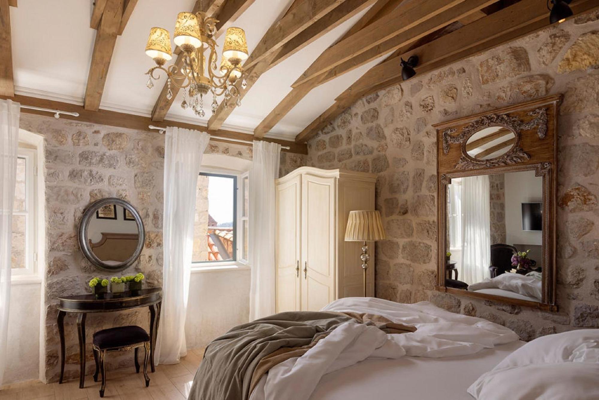 Hotel Vivaldi à Dubrovnik Extérieur photo