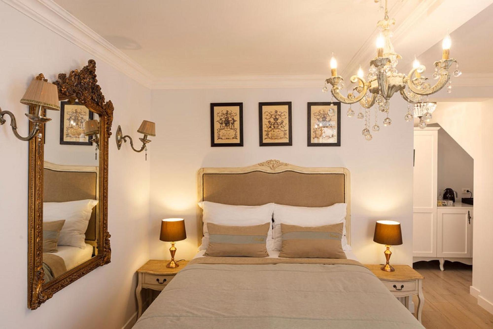 Hotel Vivaldi à Dubrovnik Extérieur photo