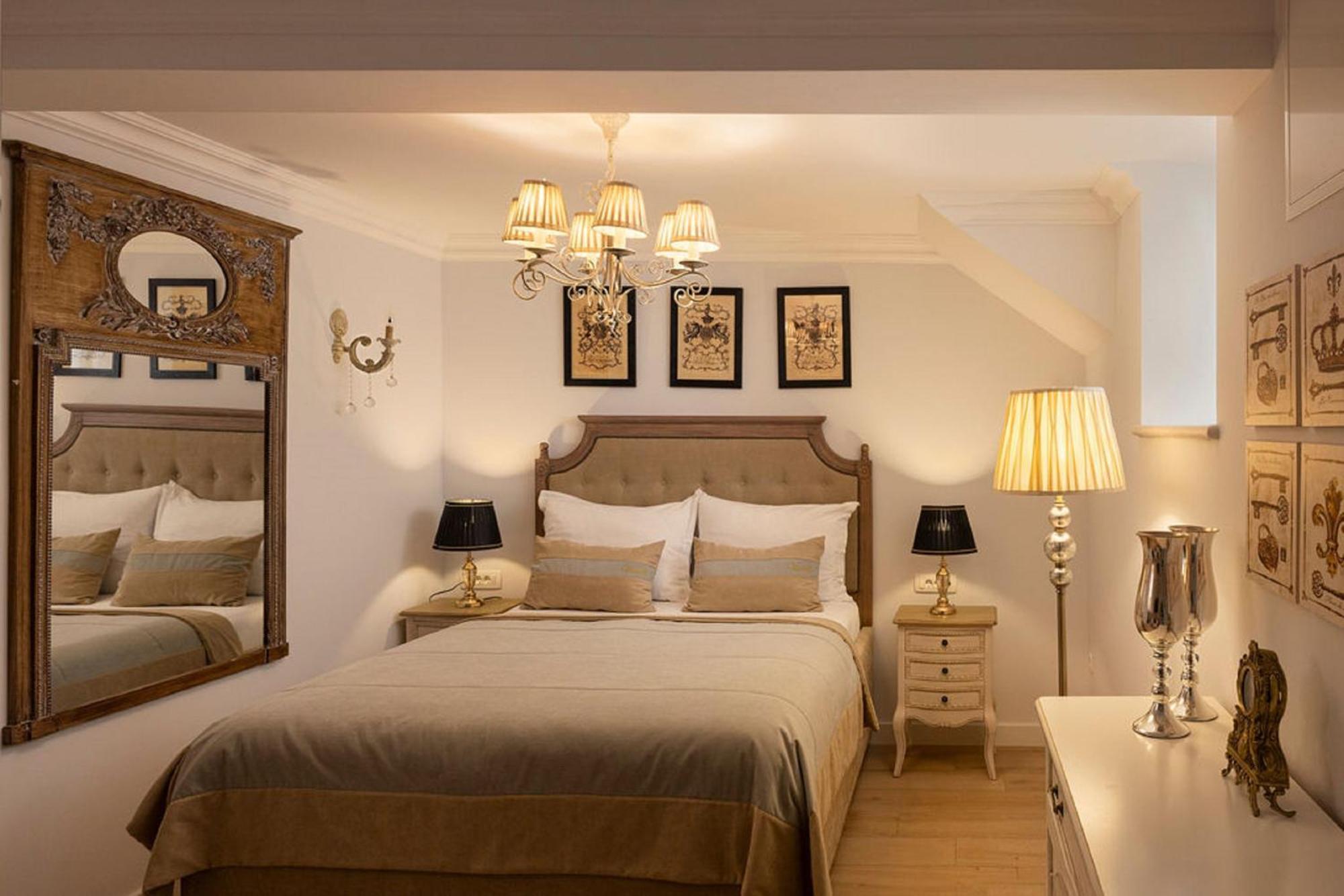 Hotel Vivaldi à Dubrovnik Extérieur photo